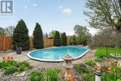 530 Lynwood Drive Cornwall ON K6H 5X5