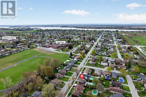 530 Lynwood Drive Cornwall ON K6H 5X5