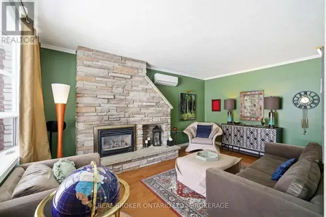530 Lynwood Drive Cornwall ON K6H 5X5