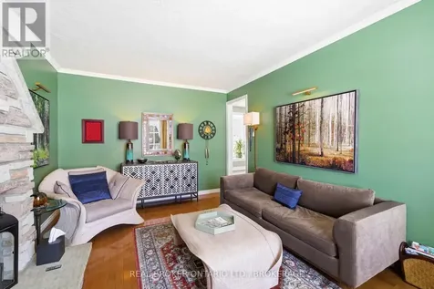 530 Lynwood Drive Cornwall ON K6H 5X5