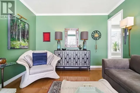 530 Lynwood Drive Cornwall ON K6H 5X5