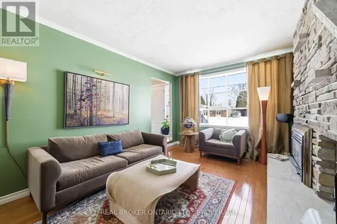 530 Lynwood Drive Cornwall ON K6H 5X5