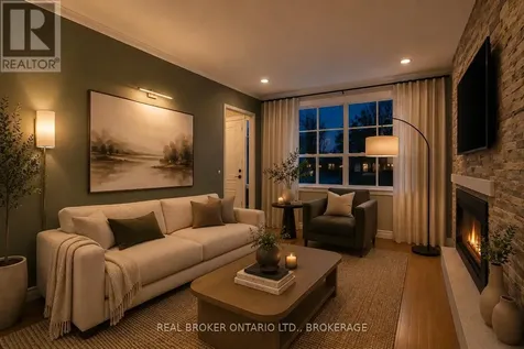 530 Lynwood Drive Cornwall ON K6H 5X5