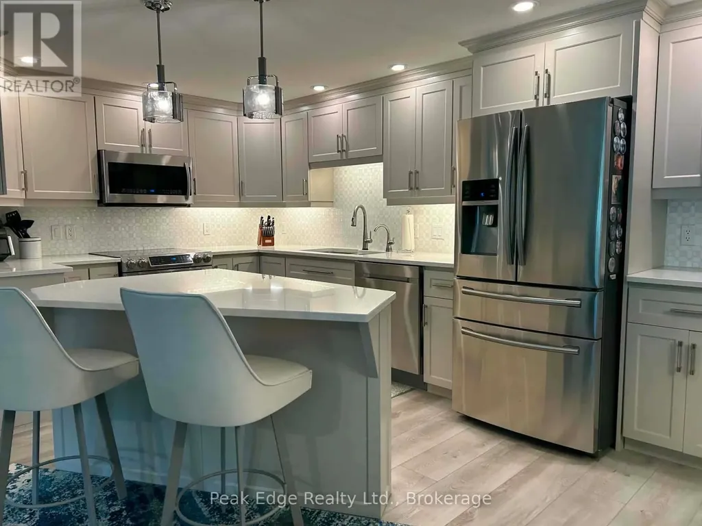 125 William Street North Brockton ON N0G 2V0