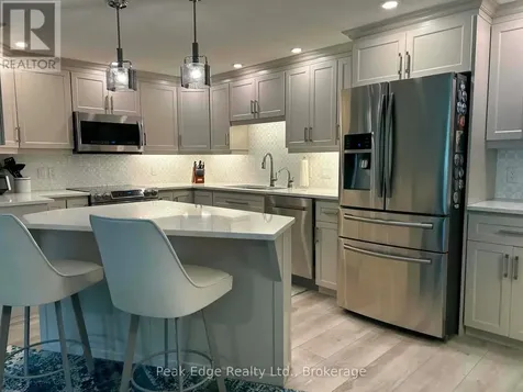 125 William Street North Brockton ON N0G 2V0
