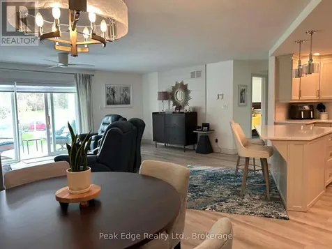 125 William Street North Brockton ON N0G 2V0