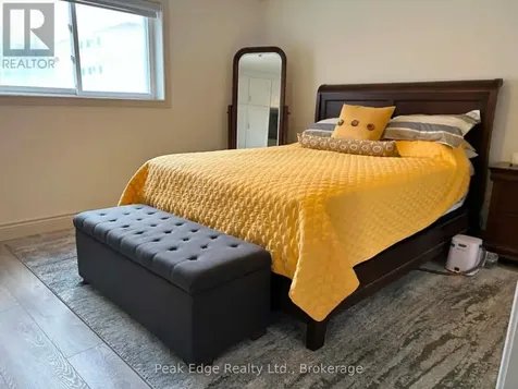 125 William Street North Brockton ON N0G 2V0