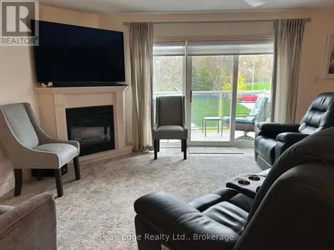 125 William Street North Brockton ON N0G 2V0