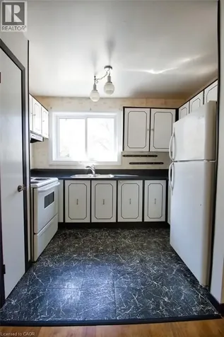 63 Fonthill Road Hamilton ON L9C 6T1