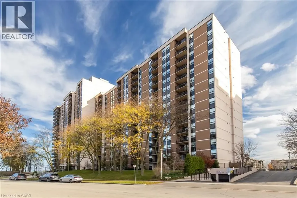 500 Green Road Stoney Creek ON L8E 3M6
