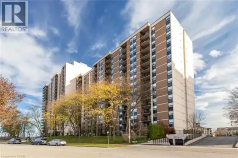 500 Green Road Stoney Creek ON L8E 3M6