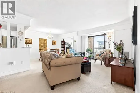500 Green Road Stoney Creek ON L8E 3M6