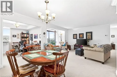 500 Green Road Stoney Creek ON L8E 3M6