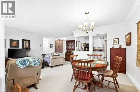 500 Green Road Stoney Creek ON L8E 3M6