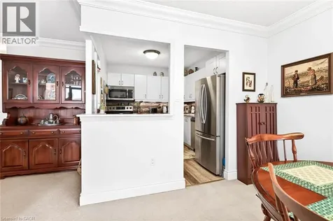 500 Green Road Stoney Creek ON L8E 3M6