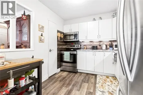 500 Green Road Stoney Creek ON L8E 3M6