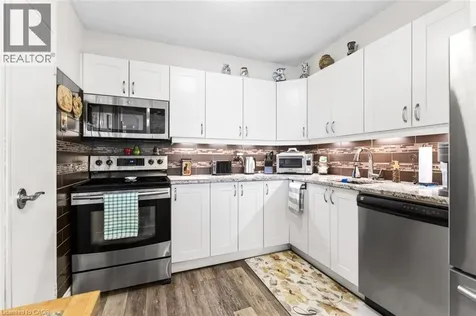 500 Green Road Stoney Creek ON L8E 3M6