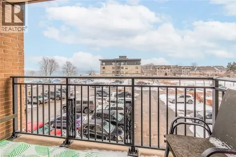 500 Green Road Stoney Creek ON L8E 3M6
