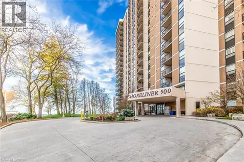 500 Green Road Stoney Creek ON L8E 3M6