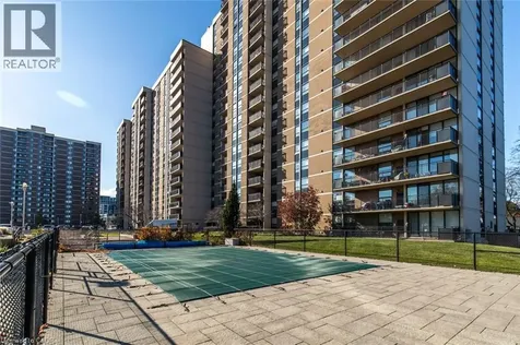 500 Green Road Stoney Creek ON L8E 3M6
