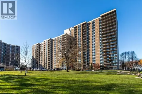 500 Green Road Stoney Creek ON L8E 3M6