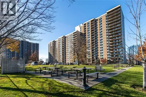 500 Green Road Stoney Creek ON L8E 3M6