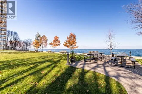 500 Green Road Stoney Creek ON L8E 3M6