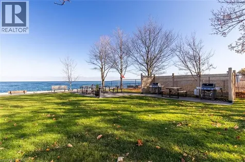 500 Green Road Stoney Creek ON L8E 3M6