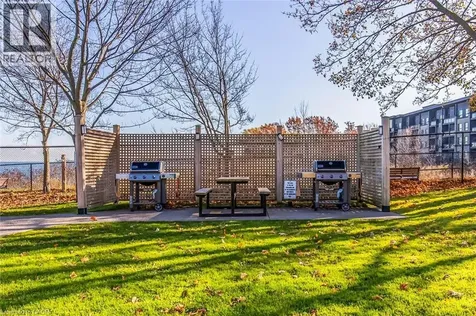 500 Green Road Stoney Creek ON L8E 3M6