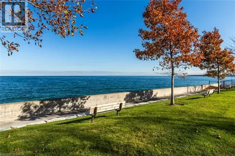 500 Green Road Stoney Creek ON L8E 3M6