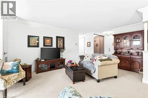 500 Green Road Stoney Creek ON L8E 3M6