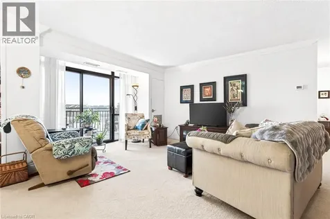 500 Green Road Stoney Creek ON L8E 3M6