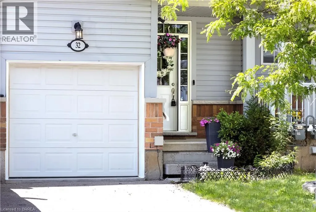 21 Diana Avenue Brantford ON N3T 0G7