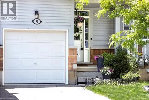 21 Diana Avenue Brantford ON N3T 0G7
