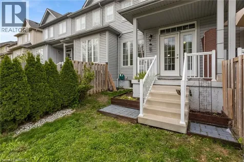 21 Diana Avenue Brantford ON N3T 0G7