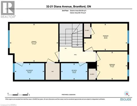 21 Diana Avenue Brantford ON N3T 0G7