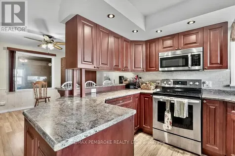 402 Christie Street Pembroke ON K8A 4R9
