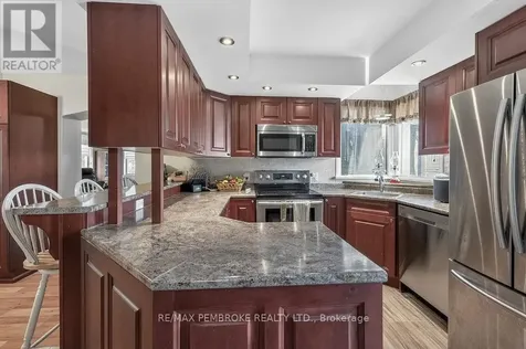 402 Christie Street Pembroke ON K8A 4R9