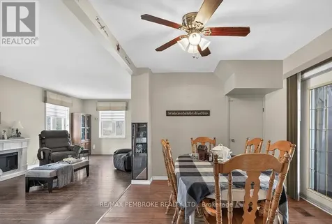 402 Christie Street Pembroke ON K8A 4R9