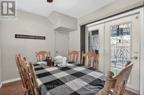 402 Christie Street Pembroke ON K8A 4R9