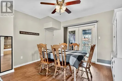 402 Christie Street Pembroke ON K8A 4R9