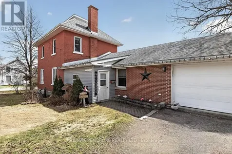 402 Christie Street Pembroke ON K8A 4R9