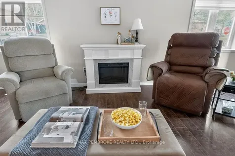 402 Christie Street Pembroke ON K8A 4R9