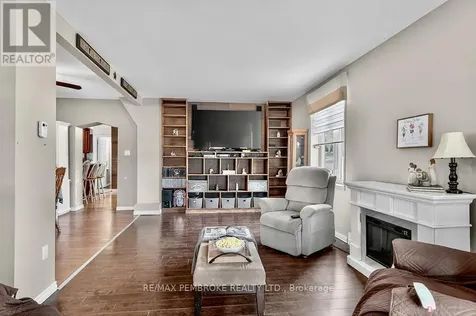402 Christie Street Pembroke ON K8A 4R9
