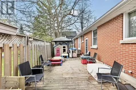 402 Christie Street Pembroke ON K8A 4R9