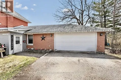 402 Christie Street Pembroke ON K8A 4R9
