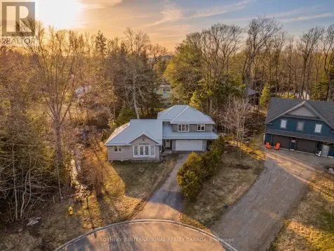 929 Tanglewood Drive Huron-kinloss ON N2Z 2X3