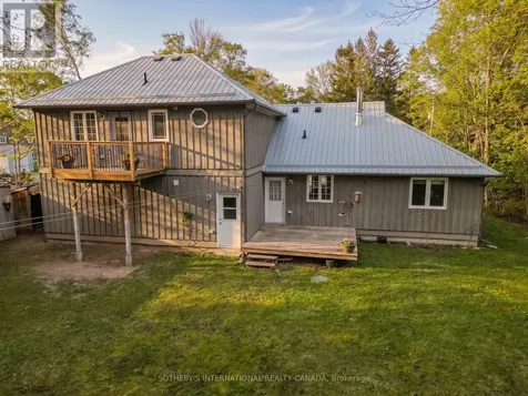 929 Tanglewood Drive Huron-kinloss ON N2Z 2X3