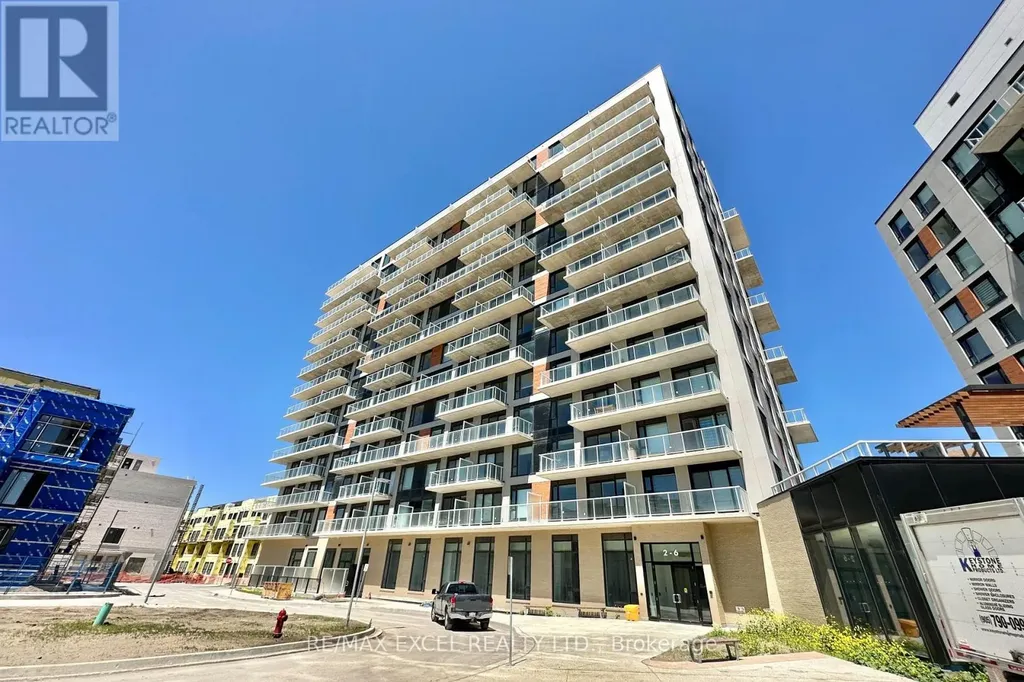 2 David Eyer Road Richmond Hill ON L4S 0N6