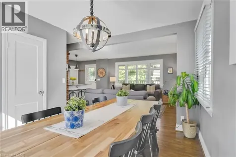 710 Hager Avenue Burlington ON L7S 1R1